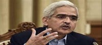 Crypto Currency is not good for the world: RBI Governor..!?